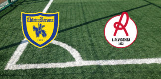 Chievo-Vicenza (lunedì 8 marzo, ore 19): convocati, formazioni ufficiali, quote, pronostici. Aglietti ritrova Gigliotti in difesa, quattro gli assenti per Di Carlo Formazioni Chievo-Vicenza