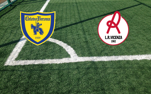 Chievo-Vicenza Formazioni Chievo-Vicenza