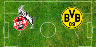 Colonia-Borussia Dortmund (sabato, ore 15:30): formazioni ufficiali, quote, pronostici Formazioni Colonia-Borussia Dortmund