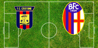 Crotone-Bologna (20 marzo ore 15:00): formazioni ufficiali, quote, pronostici Formazioni Crotone-Bologna