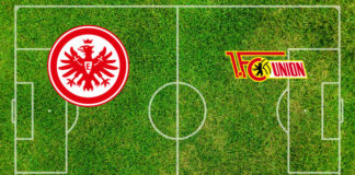 Eintracht Francoforte-Union Berlin (sabato, ore 15:30): formazioni ufficiali, quote, pronostici Formazioni Eintracht Francoforte-Union Berlin