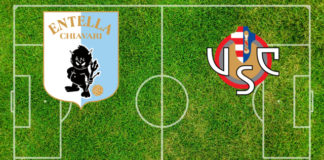 Entella-Cremonese (martedì 16 marzo, ore 16): convocati, formazioni ufficiali, quote, pronostici. Torna Russo nei padroni di casa, ospiti senza Pinato e Strizzolo Formazioni Entella-Cremonese