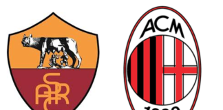 Europa League punti persi Roma e Milan