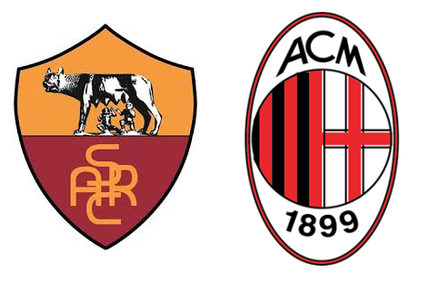 Europa League Roma e Milan Europa League punti persi Roma e Milan