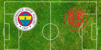 Fenerbahce-Antalyaspor (giovedì 4 marzo, ore 17): formazioni ufficiali, quote, pronostici. Dubbio Luiz Gustavo per Bulut, ospiti senza Akyol Formazioni Fenerbahce-Antalyaspor
