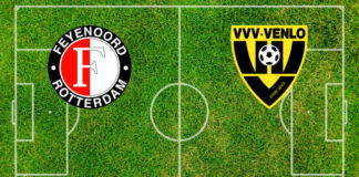Feyenoord-VVV Venlo (sabato, ore 16:30): formazioni ufficiali, quote, pronostici Formazioni Feyenoord-VVV Venlo