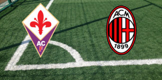 Formazioni Fiorentina-Milan