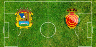 Fuenlabrada-Maiorca (lunedì, ore 21:00): formazioni ufficiali, quote, pronostici Formazioni Fuenlabrada-Maiorca