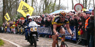 Giro delle Fiandre 2023, duello spettacolare tra Van Aert, Van der Poel e Pogacar Giro delle Fiandre 2025 pronostici