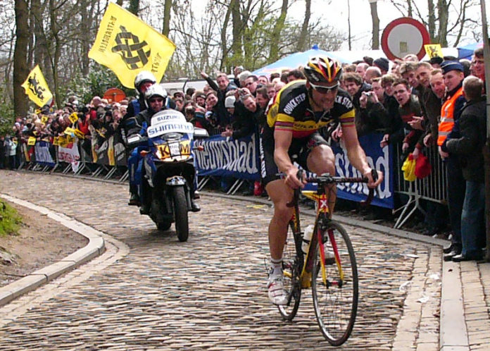 Giro delle Fiandre 2024 pronostici