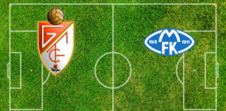 Granada CF-Molde : formazioni ufficiali, quote, pronostici. Soldado e Molina coppia d’attacco Formazioni Granada CF-Molde