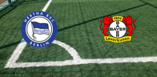 Hertha BSC-Leverkusen (domenica 21 marzo, ore 15:30): formazioni ufficiali, quote, pronostici. Dardai senza Khedira e Darida, Bosz perde anche Diaby Formazioni Hertha BSC-Leverkusen