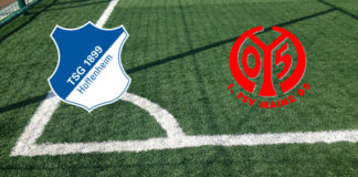 Hoffenheim-Mainz 05 (domenica 21 marzo, ore 13:30): formazioni ufficiali, quote, pronostici. Hoeness con Gacinovic e Baumann, Svensson al completo Formazioni Hoffenheim-Mainz 05