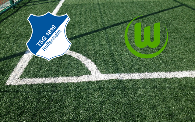 Hoffenheim-Wolfsburg Formazioni Hoffenheim-Wolfsburg