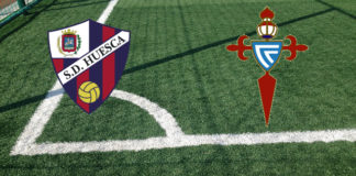 Huesca-Celta Vigo: formazioni ufficiali, quote, pronostici. Galiziani molto offensivi Formazioni Huesca-Celta Vigo