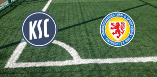 Karlsruher-Braunschweig (domenica, ore 13:30): formazioni ufficiali, quote, pronostici Formazioni Karlsruher-Braunschweig