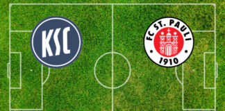 Karlsruher-St. Pauli (sabato, ore 13:00): formazioni ufficiali, quote, pronostici Formazioni Karlsruher-St. Pauli
