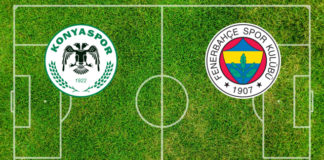 Konyaspor-Fenerbahce (lunedì 8 marzo, ore 17): formazioni ufficiali, quote, pronostici. Tre i dubbi per i padroni di casa, Fener senza Ozil e Perotti Formazioni Konyaspor-Fenerbahce