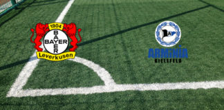 Leverkusen-Arminia Bielefeld (domenica 14 marzo, ore 13:30): formazioni ufficiali, quote, pronostici. Torna Sven Bender nelle aspirine, ospiti senza De Medina Formazioni Leverkusen-Arminia Bielefeld