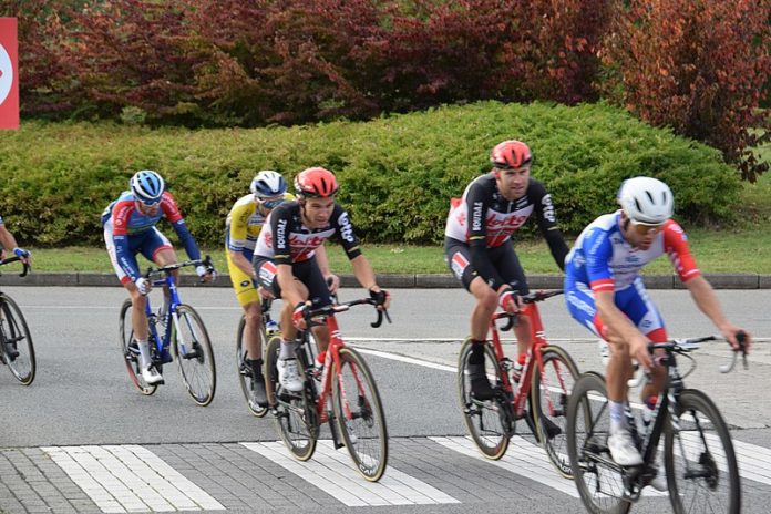 Liegi-Bastogne-Liegi 2022 pronostici