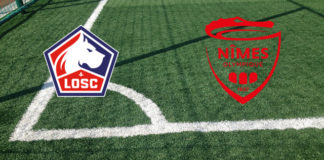 Lille-Nimes (domenica 21 marzo, ore 17): convocati, formazioni ufficiali, quote, pronostici. Pied unico assente nei mastini, ospiti con Meling Formazioni Lille-Nimes