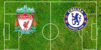 Liverpool-Chelsea (mercoledì, ore 21:15): formazioni ufficiali, quote, pronostici Formazioni Liverpool-Chelsea