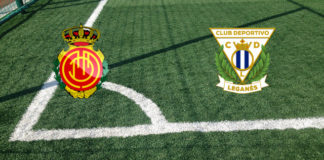 Maiorca-Leganés (giovedì, ore 19:00): formazioni ufficiali, quote, pronostici Formazioni Maiorca-Leganes