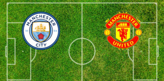Manchester City-Manchester United (domenica, ore 17:30): formazioni ufficiali, quote, pronostici. Assente Cavani Formazioni Manchester City-Manchester United