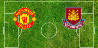 Manchester United-West Ham (domenica, ore 20:15): formazioni ufficiali, quote, pronostici Formazioni Manchester United-West Ham