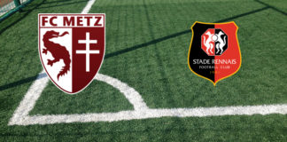 Formazioni Metz-Rennes