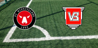 Midtjylland-Vejle (domenica, ore 17:00): formazioni ufficiali, quote, pronostici Formazioni Midtjylland-Vejle