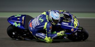 MotoGp Doha 2021 quote