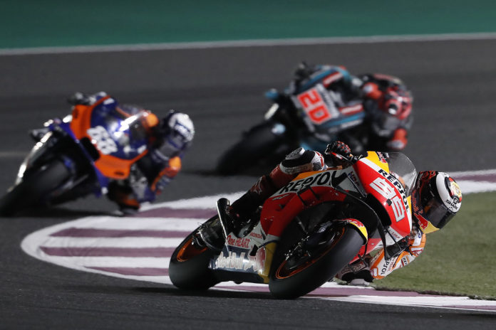 MotoGp Qatar 2022 pronostici