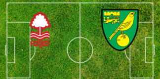 Formazioni Nottingham Forest-Norwich