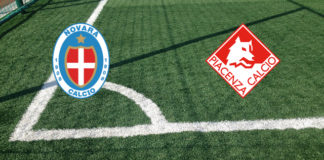 Novara-Piacenza (giovedì 18 marzo, ore 17:30): formazioni, quote, pronostici. Tre assenze nei piemontesi, Scazzola con Libertazzi e Marchi in dubbio Formazioni Novara-Piacenza