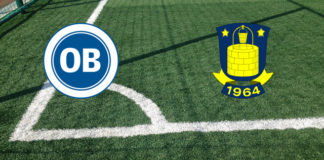 Odense BK-Brondby (domenica, ore 16:00): formazioni ufficiali, quote, pronostici Formazioni Odense BK-Brondby