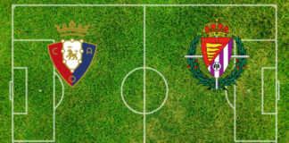 Osasuna-Valladolid: formazioni ufficiali, quote, pronostici. Nessuna sorpresa nei 22 iniziali Formazioni Osasuna-Valladolid