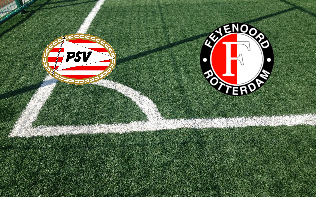 Formazioni PSV-Feyenoord