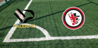 Formazioni Palermo-Foggia