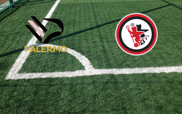 Palermo-Foggia Formazioni Palermo-Foggia