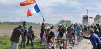 Parigi-Roubaix 2024 pronostici