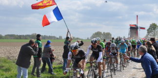 Parigi-Roubaix 2025 pronostici