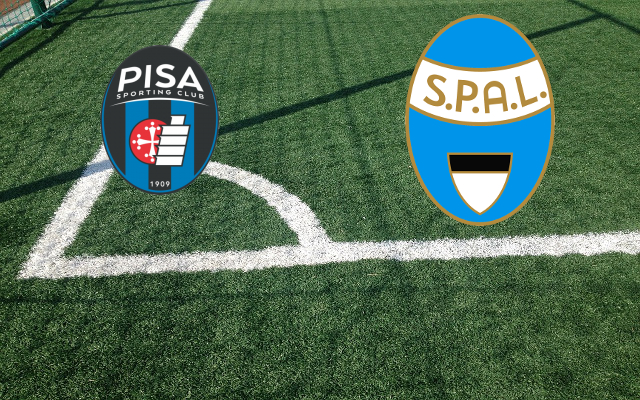 Pisa-Spal Formazioni Pisa-Spal