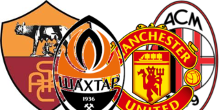 Pronostici di oggi 11 marzo: Europa League con Roma – Shakhtar Donetsk, Milan – Manchester United e tutte le altre Pronostici di oggi 11 marzo 2021 giovedì