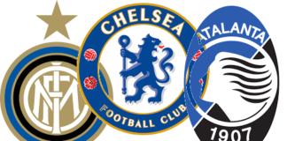 Pronostici di oggi 8 marzo: Inter-Atalanta al centro della serata dei posticipi, poi Chelsea-Everton Pronostici di oggi 8 marzo 2021 lunedì