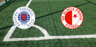 Formazioni Rangers-Slavia Praga