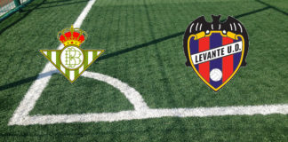 Real Betis-Levante: formazioni ufficiali, quote, pronostici. Lainez e Fekir accompagnano Borja Iglesias Formazioni Real Betis-Levante