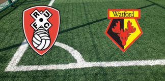Rotherham-Watford (martedì, ore 20:00): formazioni ufficiali, quote, pronostici Formazioni Rotherham-Watford