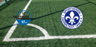 SC Paderborn-SV Darmstadt (venerdì, ore 18:30): formazioni ufficiali, quote, pronostici Formazioni SC Paderborn-SV Darmstadt