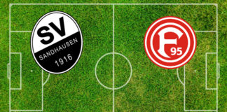 SV Sandhausen-Fortuna Dusseldorf (sabato, ore 13:00): formazioni ufficiali, quote, pronostici Formazioni SV Sandhausen-Fortuna Dusseldorf